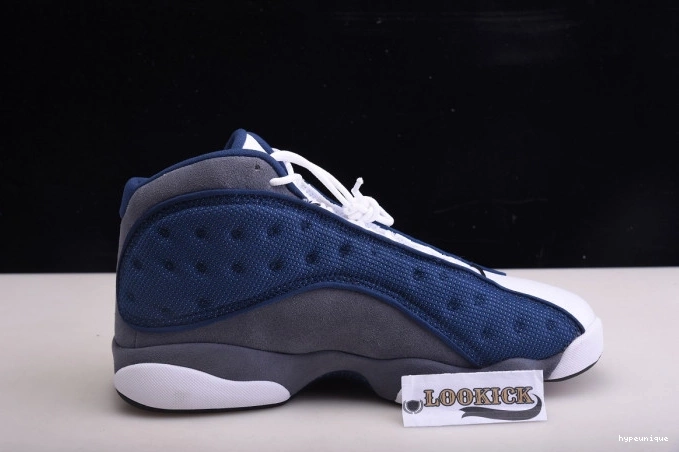 HYPE Flint 414571-404 13 Air Jordan 0817